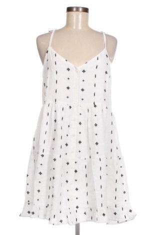 Φόρεμα Etam, Μέγεθος L, Χρώμα Λευκό, Τιμή 55,67 €