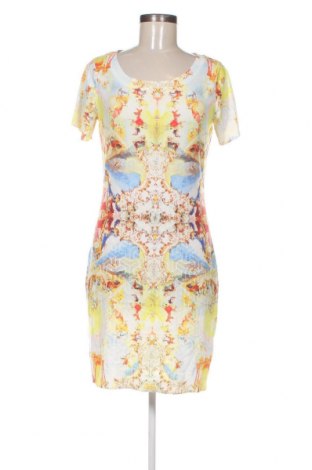 Kleid Etoile Du Monde, Größe M, Farbe Mehrfarbig, Preis 5,68 €