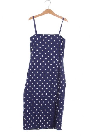 Φόρεμα Even&Odd, Μέγεθος XS, Χρώμα Μπλέ, Τιμή 8,90 €