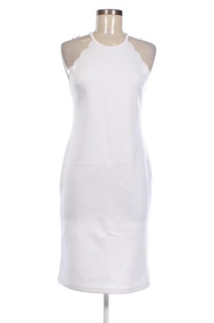 Φόρεμα Even&Odd, Μέγεθος L, Χρώμα Λευκό, Τιμή 8,90 €
