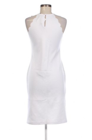 Φόρεμα Even&Odd, Μέγεθος L, Χρώμα Λευκό, Τιμή 7,56 €