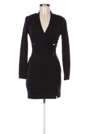 Kleid Even&Odd, Größe M, Farbe Schwarz, Preis 5,85 €