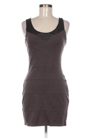 Kleid Express, Größe S, Farbe Grau, Preis 11,29 €