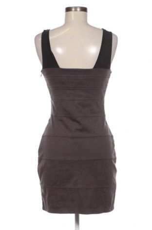 Kleid Express, Größe S, Farbe Grau, Preis 11,29 €