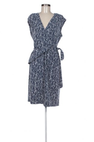Kleid Expresso, Größe L, Farbe Blau, Preis € 34,24