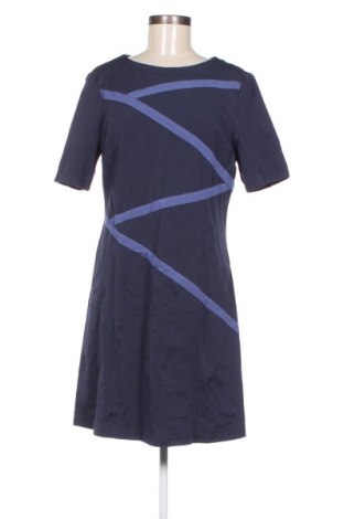 Kleid Expresso, Größe L, Farbe Blau, Preis 63,46 €