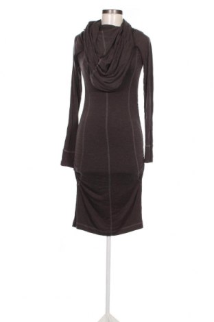 Φόρεμα Expresso, Μέγεθος S, Χρώμα Γκρί, Τιμή 27,90 €