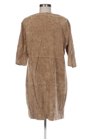 Kleid Expresso, Größe L, Farbe Beige, Preis € 37,66