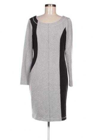 Φόρεμα Expresso, Μέγεθος M, Χρώμα Γκρί, Τιμή 16,74 €