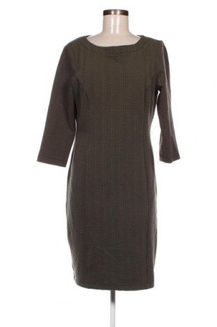 Kleid Expresso, Größe L, Farbe Grün, Preis 37,66 €