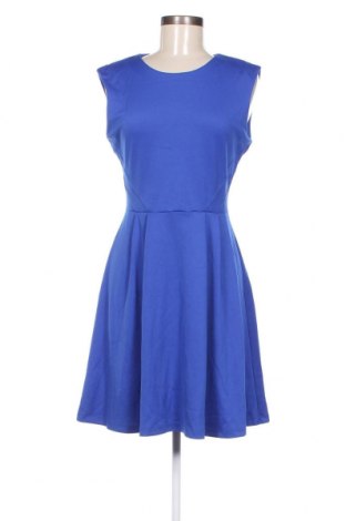 Šaty  F&F, Veľkosť M, Farba Modrá, Cena  9,86 €