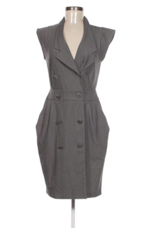 Kleid F&F, Größe M, Farbe Grau, Preis € 18,18
