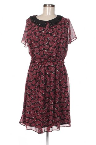 Kleid F&F, Größe XL, Farbe Mehrfarbig, Preis 17,80 €