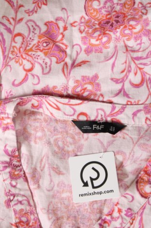Φόρεμα F&F, Μέγεθος L, Χρώμα Πολύχρωμο, Τιμή 15,99 €