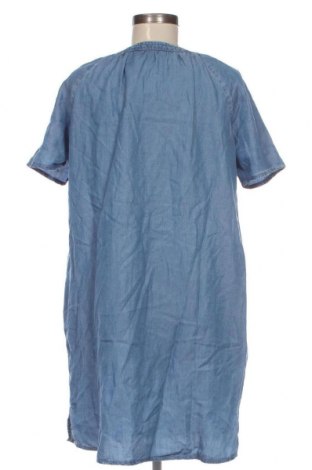 Šaty  F&F, Velikost S, Barva Modrá, Cena  384,00 Kč