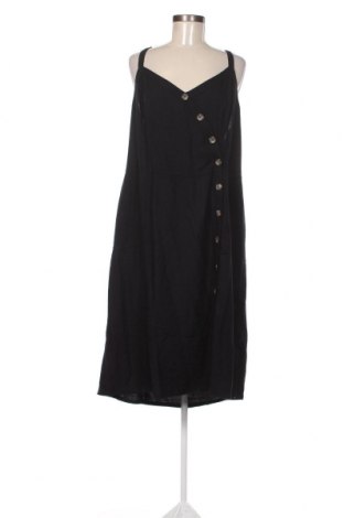 Φόρεμα F&F, Μέγεθος XXL, Χρώμα Μαύρο, Τιμή 9,30 €