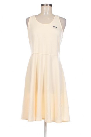 Φόρεμα FILA, Μέγεθος XL, Χρώμα Εκρού, Τιμή 14,47 €