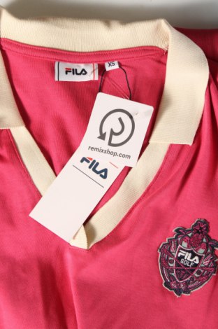 Šaty  FILA, Veľkosť XS, Farba Ružová, Cena  42,41 €