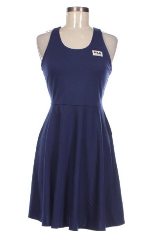 Φόρεμα FILA, Μέγεθος M, Χρώμα Μπλέ, Τιμή 25,05 €