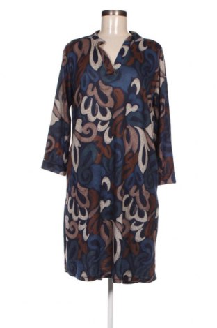 Φόρεμα FOS Amsterdam, Μέγεθος XL, Χρώμα Πολύχρωμο, Τιμή 16,82 €
