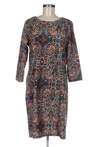 Φόρεμα FOS Amsterdam, Μέγεθος XL, Χρώμα Πολύχρωμο, Τιμή 9,10 €