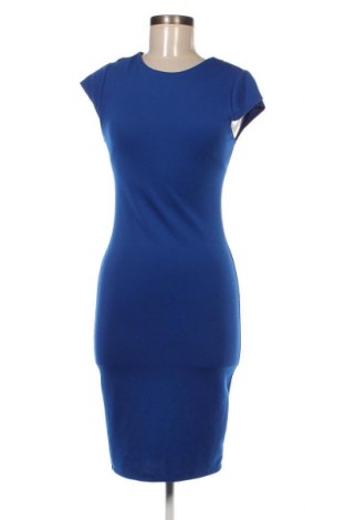 Šaty  Fame, Velikost S, Barva Modrá, Cena  462,00 Kč
