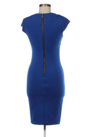 Šaty  Fame, Velikost S, Barva Modrá, Cena  120,00 Kč