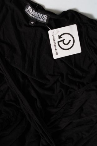 Φόρεμα Famous, Μέγεθος M, Χρώμα Μαύρο, Τιμή 26,04 €