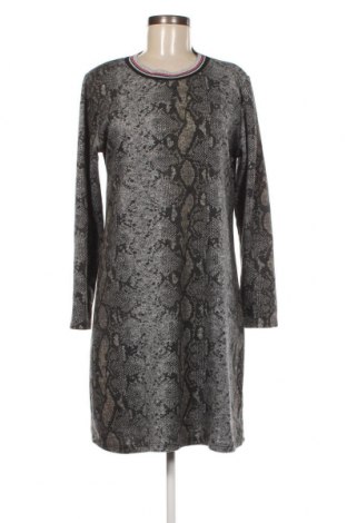 Kleid Fashion, Größe XL, Farbe Grau, Preis 16,37 €