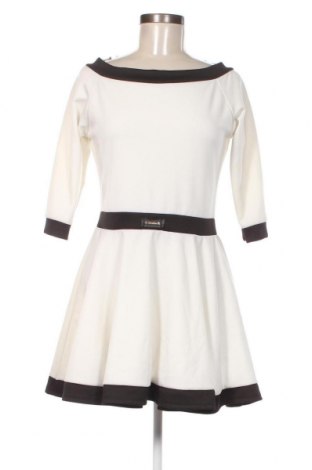 Kleid Fashion, Größe S, Farbe Weiß, Preis € 15,74