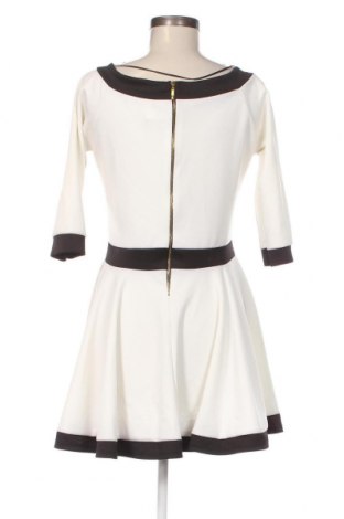 Šaty  Fashion, Velikost S, Barva Bílá, Cena  390,00 Kč