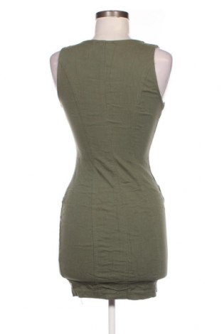 Kleid Fashion nova, Größe S, Farbe Grün, Preis 8,07 €