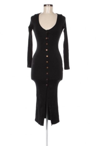 Kleid Fashion nova, Größe S, Farbe Schwarz, Preis 8,68 €