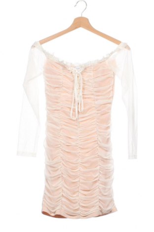 Φόρεμα Fashion nova, Μέγεθος XS, Χρώμα Πολύχρωμο, Τιμή 8,90 €