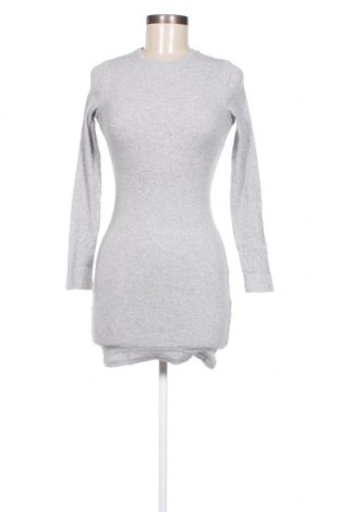 Kleid Fb Sister, Größe XS, Farbe Grau, Preis 7,06 €