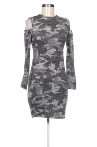 Kleid Fb Sister, Größe M, Farbe Grau, Preis 4,04 €