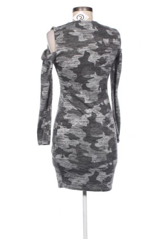 Kleid Fb Sister, Größe M, Farbe Grau, Preis € 4,04