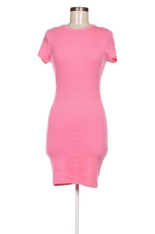 Kleid Fb Sister, Größe L, Farbe Rosa, Preis 8,07 €