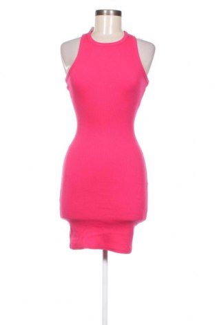 Kleid Fb Sister, Größe S, Farbe Rosa, Preis 6,05 €