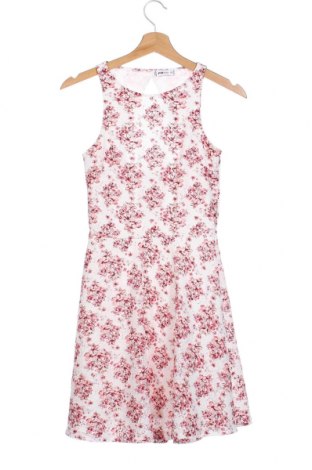 Kleid Fb Sister, Größe XS, Farbe Mehrfarbig, Preis 6,67 €