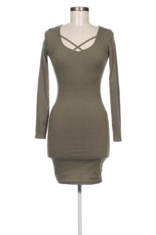 Kleid Fb Sister, Größe XS, Farbe Grün, Preis € 4,04