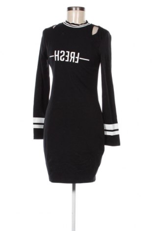 Kleid Fb Sister, Größe XL, Farbe Schwarz, Preis 15,74 €