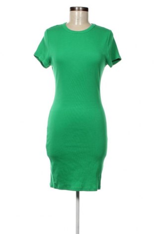 Šaty  Fb Sister, Veľkosť XL, Farba Zelená, Cena  8,90 €