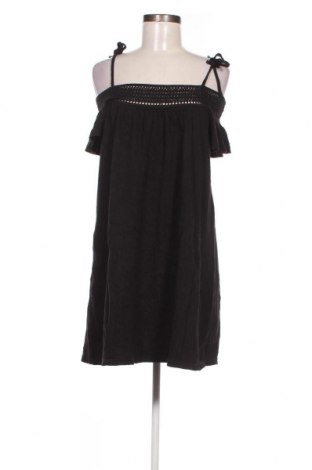 Kleid Fb Sister, Größe S, Farbe Schwarz, Preis 8,07 €
