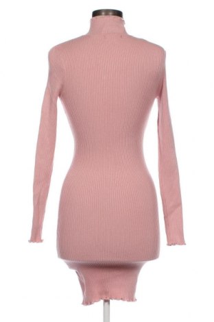 Kleid Fb Sister, Größe S, Farbe Rosa, Preis 8,07 €