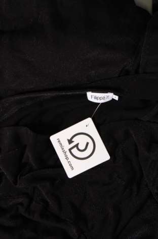 Φόρεμα Filippa K, Μέγεθος S, Χρώμα Μαύρο, Τιμή 81,90 €