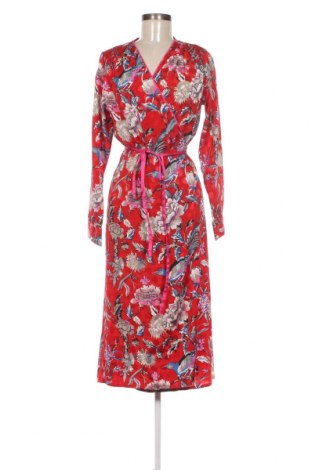 Φόρεμα Find., Μέγεθος L, Χρώμα Πολύχρωμο, Τιμή 9,00 €