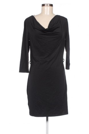 Φόρεμα Flame, Μέγεθος L, Χρώμα Μαύρο, Τιμή 5,92 €