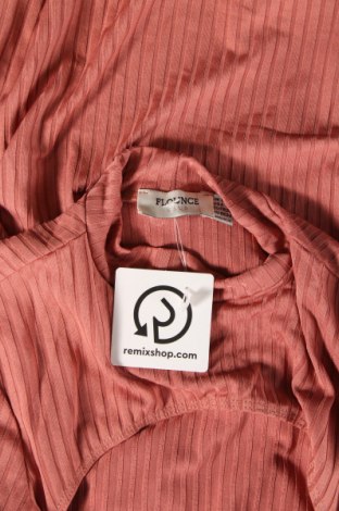 Rochie Flounce, Mărime XS, Culoare Roz, Preț 19,08 Lei