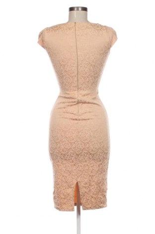 Kleid Fofy, Größe M, Farbe Beige, Preis 10,99 €